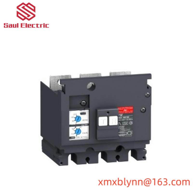 Schneide LV431533 Schneider Electric Compact 
