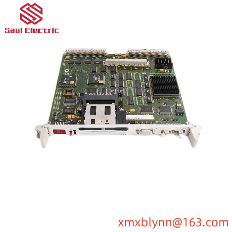 KOLLMORGEN M.1017.3774R16 503-26606-41 SERVO DRIVE