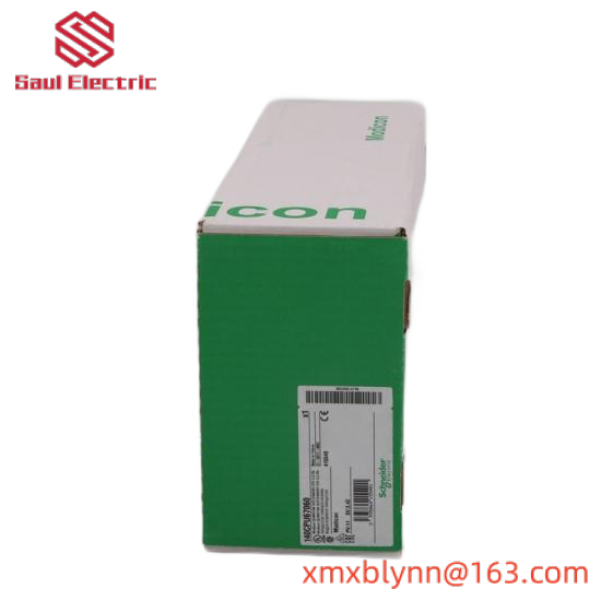 Schneider TWDDRA16RT  Modicon PLC module