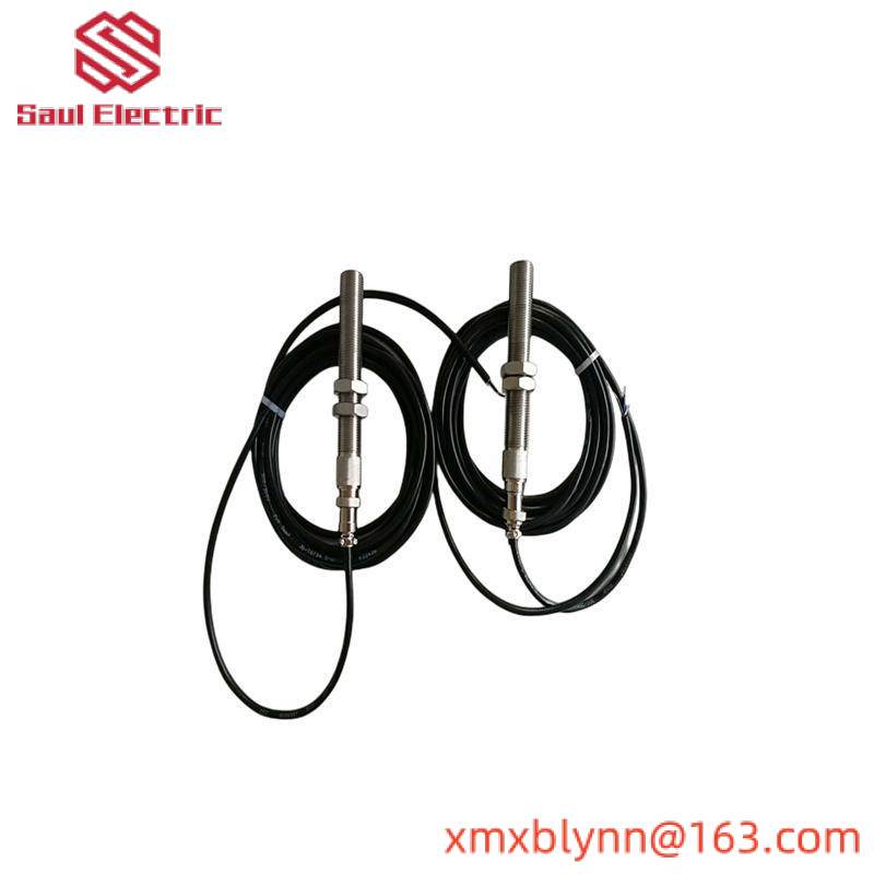 Magnetoresistive SZCB-01 Speed Sensor