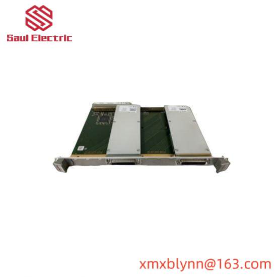 MAN A201SR04/5880-0009B Pcb Circuit Board