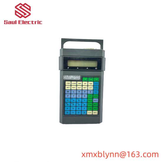 MASTER-K KLD-100S HANDY LOADER