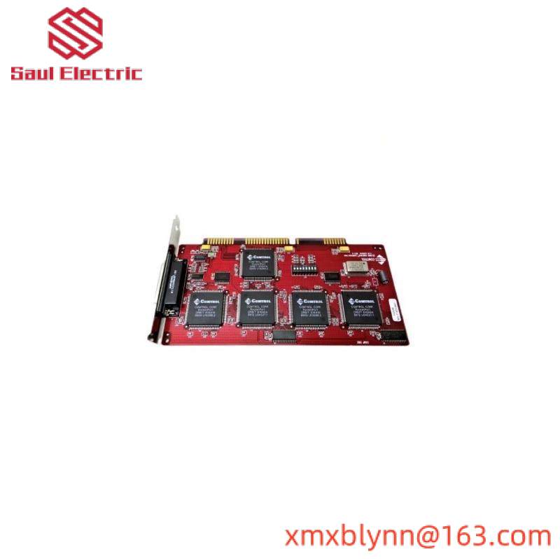 MATROX COMTROL A20056 Rocketport Rocket