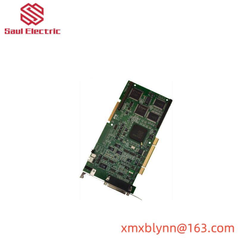 MATROX METEOR2MC4 Rev.B Multi-Channel