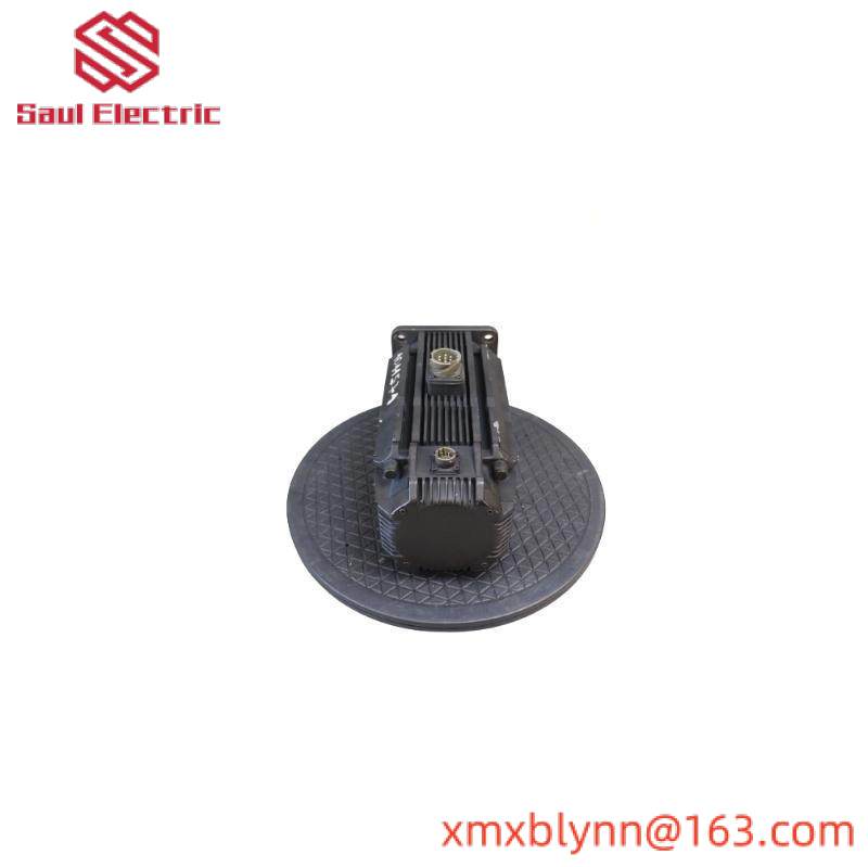 Parker MBA1453015524164 Servo Motor