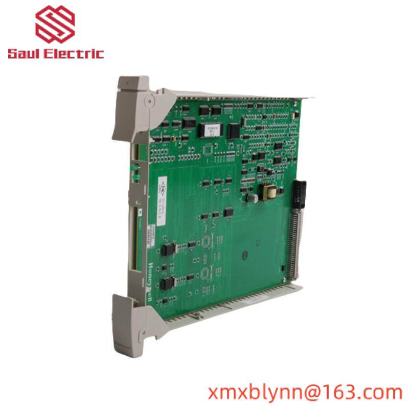 HONEYWELL MC-PRHM01 51404109-175 ANALOG INPUT MODULE