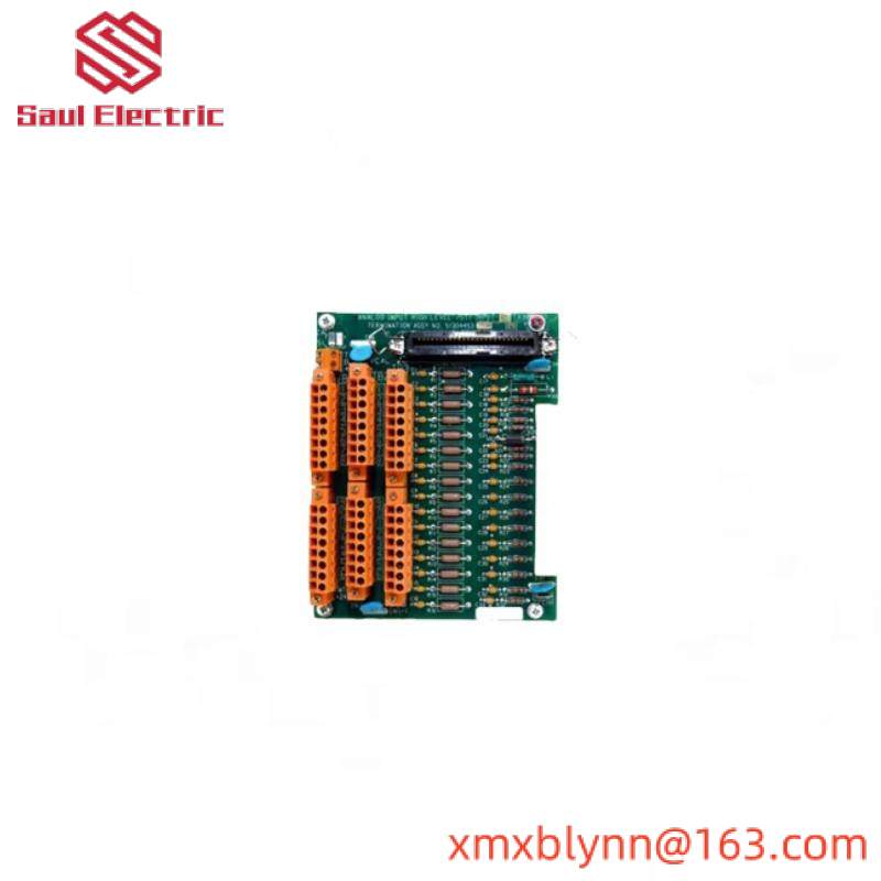 HONEYWELL MC-TAIH22 51204170-250 High Level Analog Input/STI Module