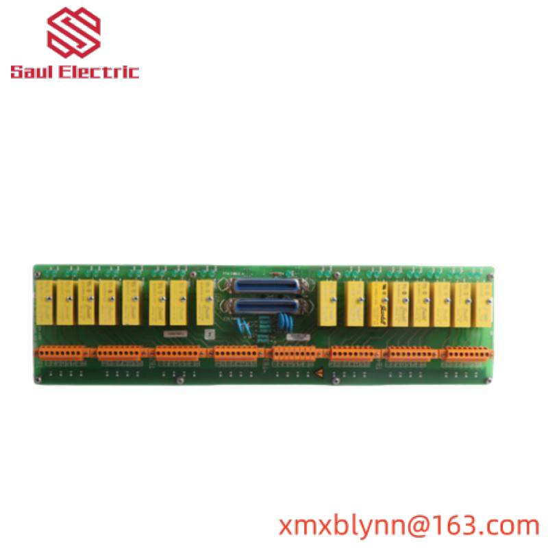 HONEYWELL MC-TDIA12 51304439-175 Digital Input Circuit Board