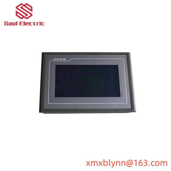 MCGS TPC1162HI 10.4