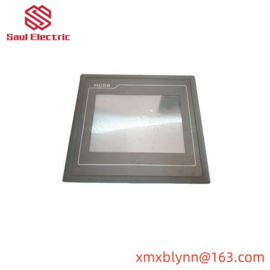 MCGS TPC7062K Touch screen