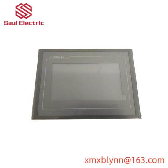 MCGS TPC7062TX Touch Screen