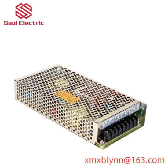 MEAN WELL RID-125N-1224  RID Dual output switching power supply