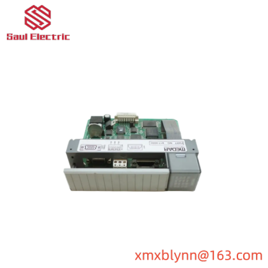 Medar 917-0050 Weld Control Module