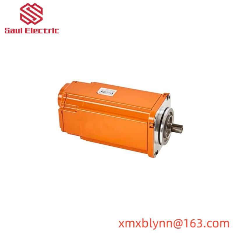 MERCURY STEP C-663 MOTOR