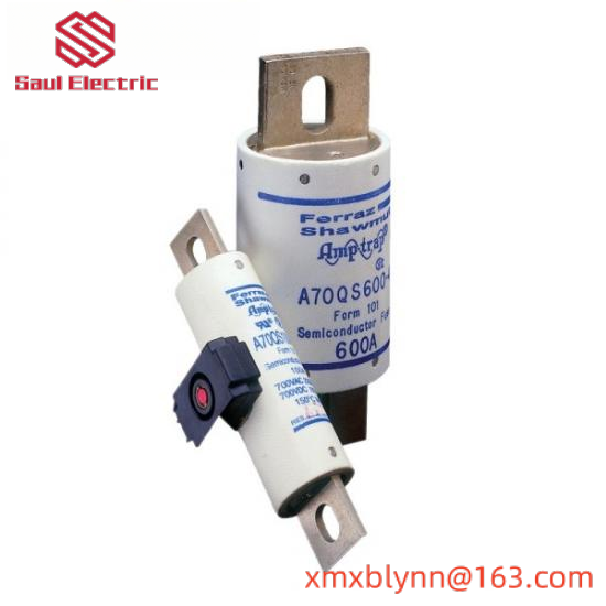 ABB R100.30-ZS Semiconductor Contactor