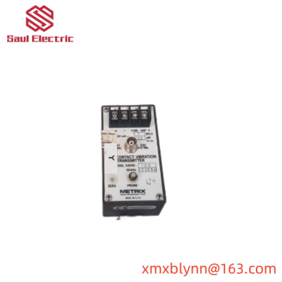 METRIX TXA-33500
