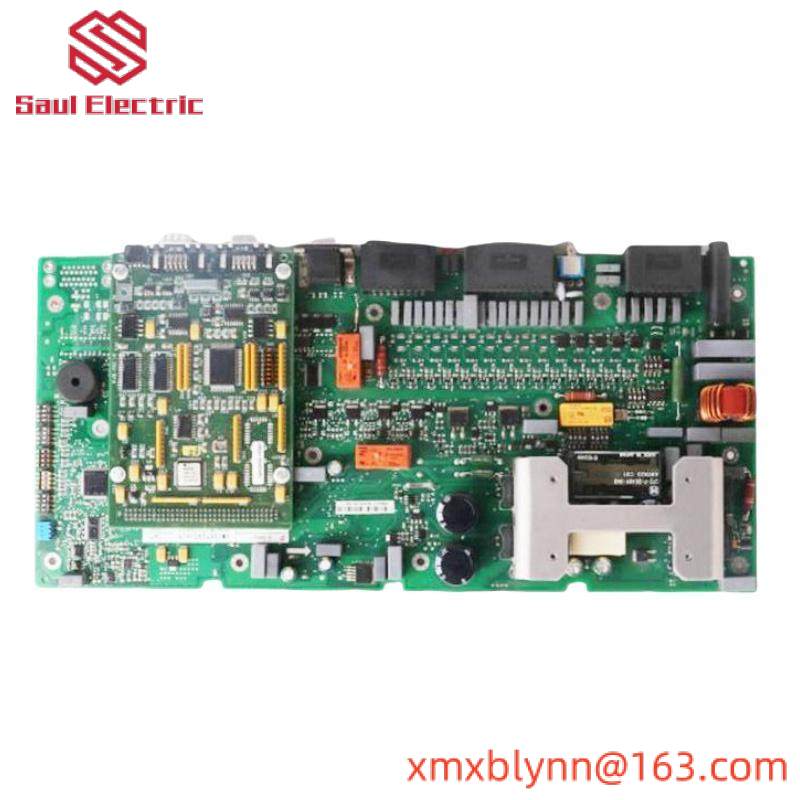 METSO AUTOMATION IOP331 181207 Module