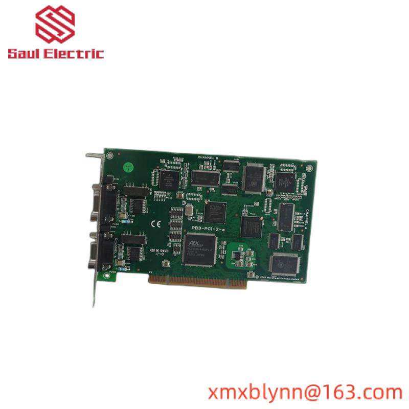 METSO IOP302 ANALOY CARD TYPE