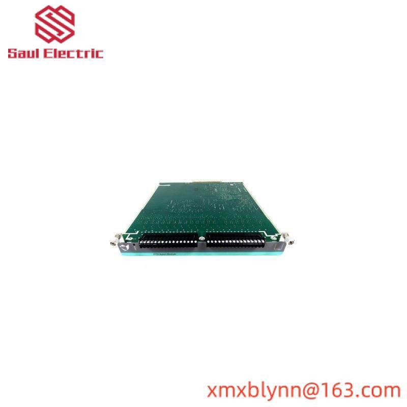 METSO IOP303 INPUT MODULE