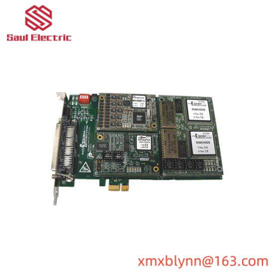 METSO IOP331 181207 Input Module