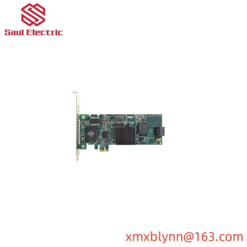 METSO IOP331 DCS CARD
