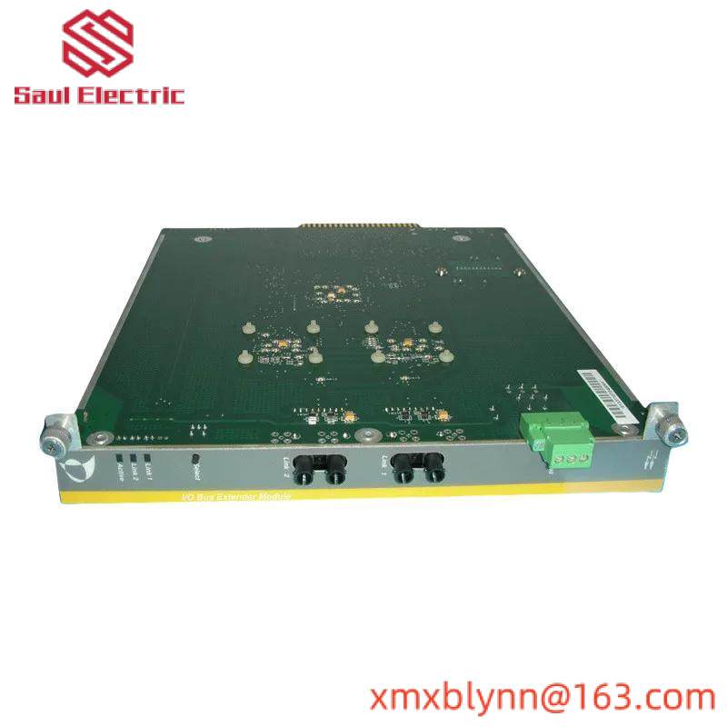 METSO IOP371 EXTENDER MODULE