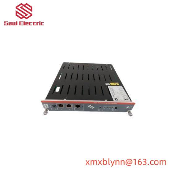 Metso PDP403  Distributed Processing Unit