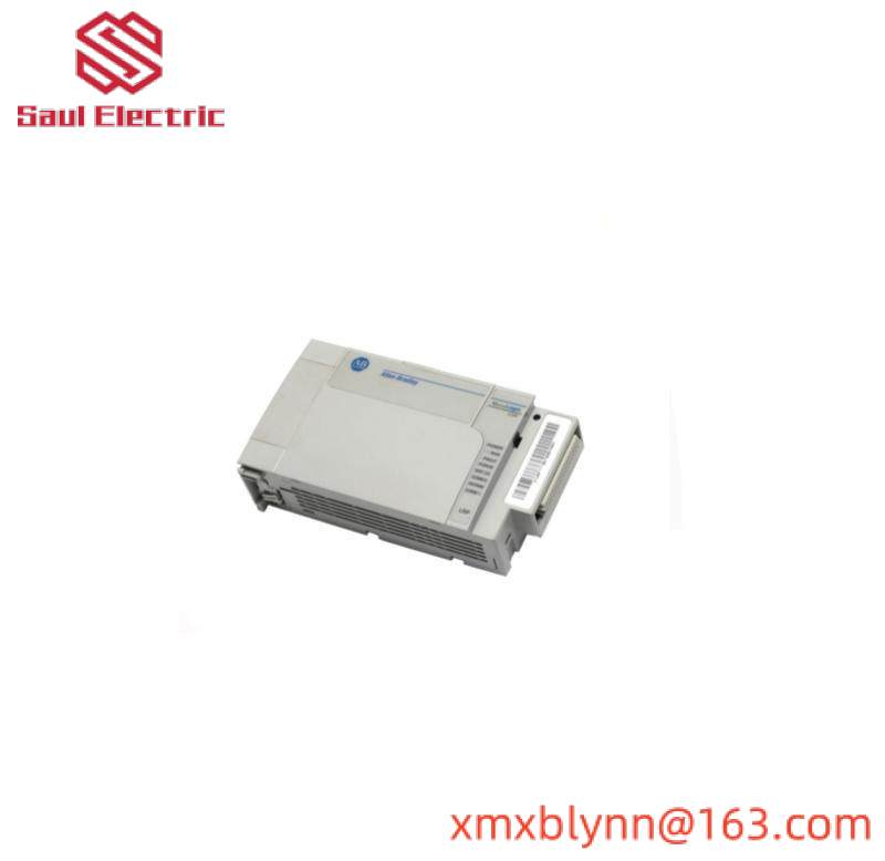 AB MICROLOGIX1500 1764-LRP MicroLogix 1500 Programmable Controllers