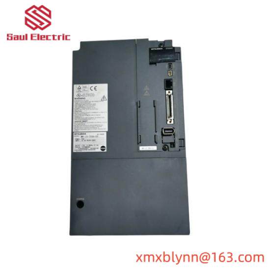 MITSUBISHI 700A AC servo drives