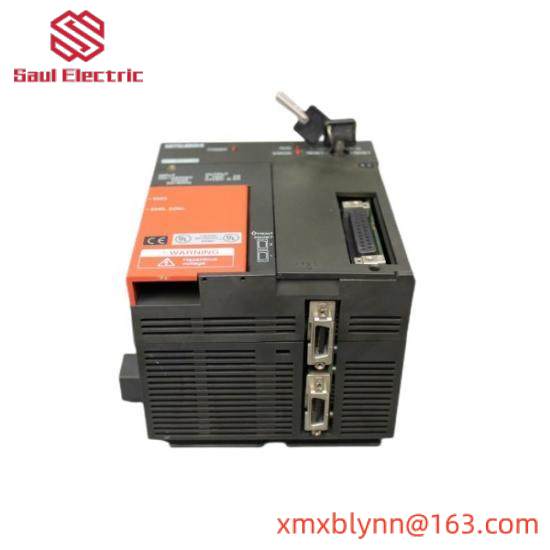 MITSUBISHI A171SHCPUN Motion System