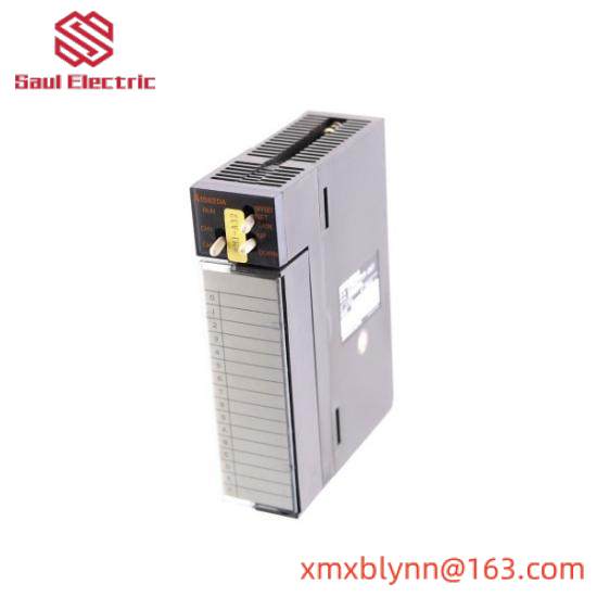 MITSUBISHI A1S62DA PLC Modular