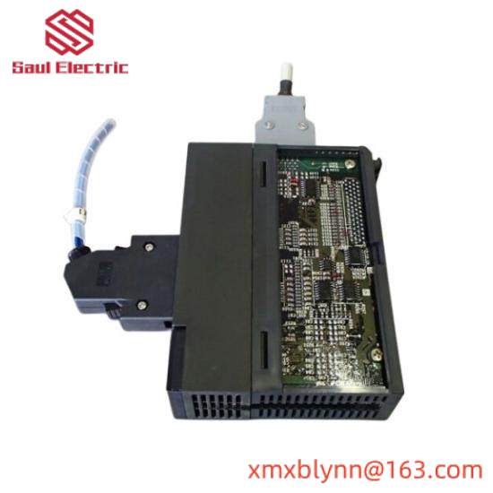MITSUBISHI A1SD75M1 POSITIONING UNIT
