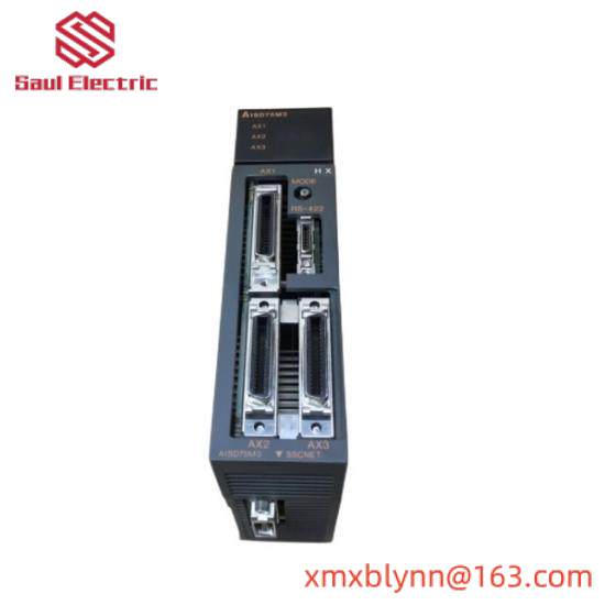 Mitsubishi IOC11/D0IOC11-01/DOIOC11-01