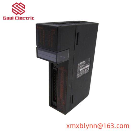 Mitsubishi IOC11/D0IOC11-01/DOIOC11-01