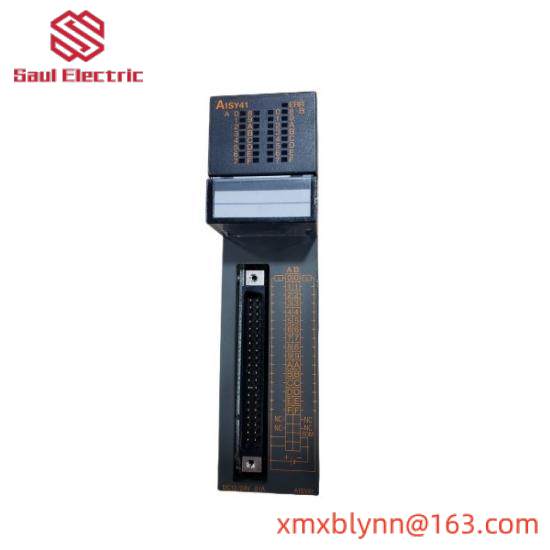 Mitsubishi IOC11/D0IOC11-01/DOIOC11-01