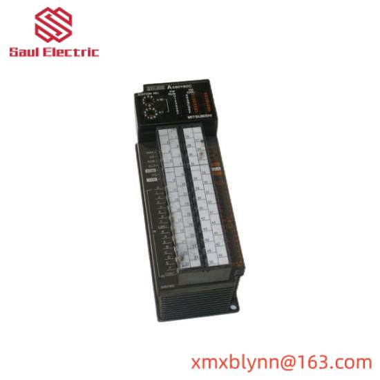 MITSUBISHI AX80Y80C Input/Output unit