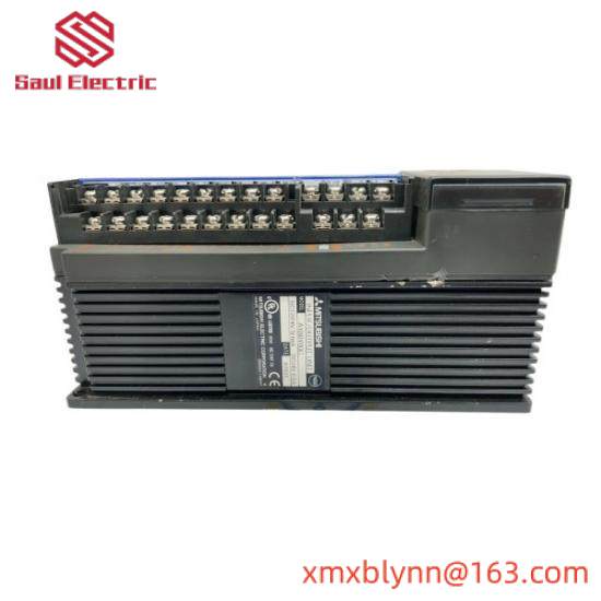 MITSUBISHI AX80Y80C Input/Output unit