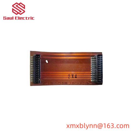 Mitsubishi BKO-CA1312H01 Mitsubishi Flat Cable