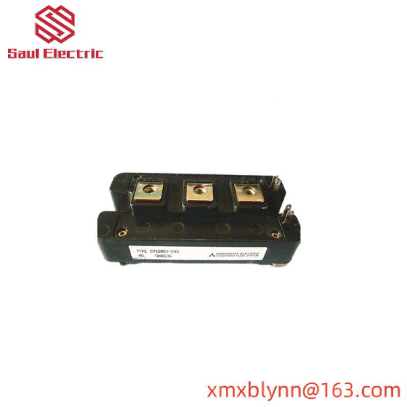 MITSUBISHI CM100DY-24A Supply Power Module