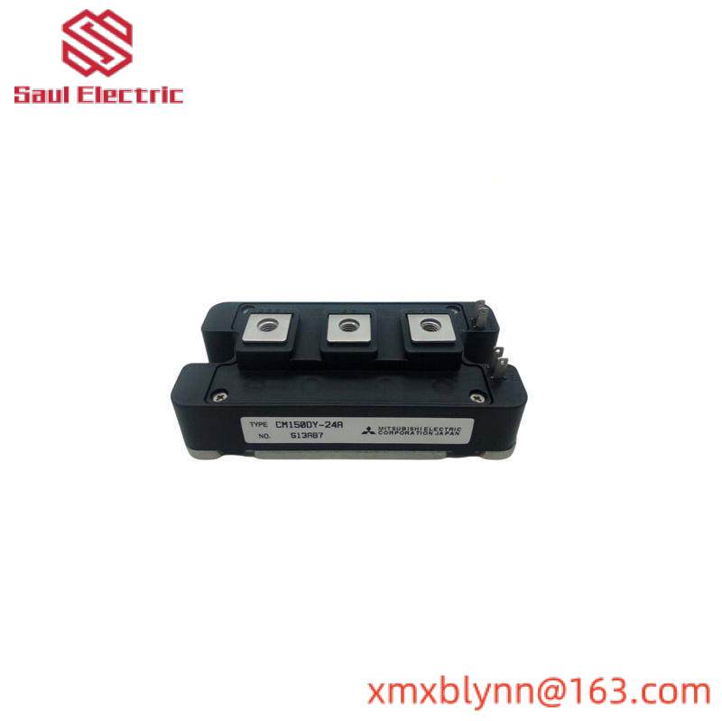 MITSUBISHI CM150DY-24A Supply Power Module