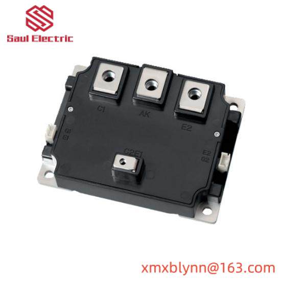 MITSUBISHI CM600YE2P-12F IGBT Module