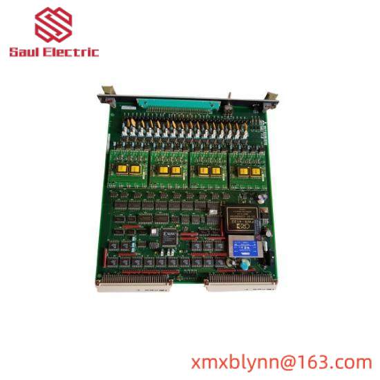 Mitsubishi D0AOM02 AO Module