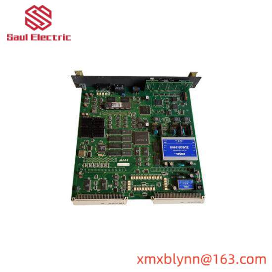 MITSUBISHI D0IOC11 Input Module