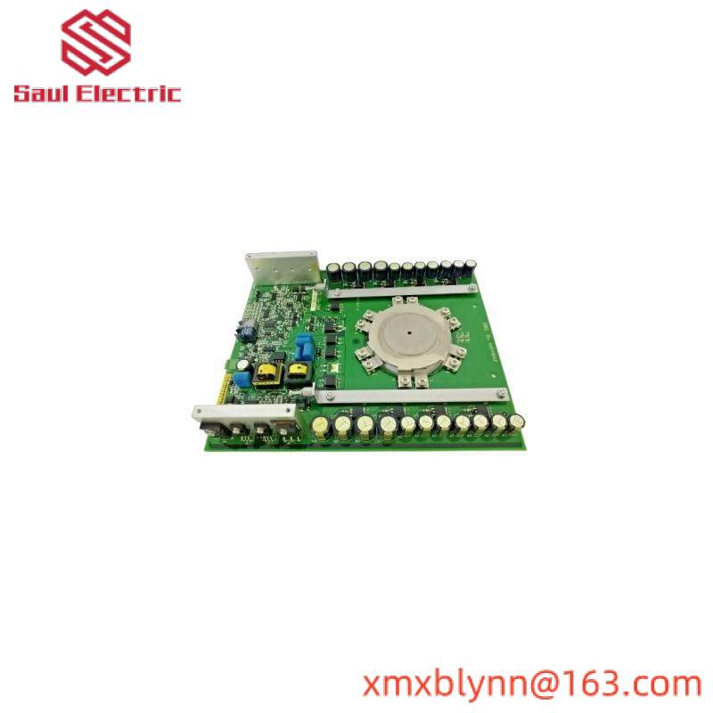 MITSUBISHI ELECTRIC GU-D08 80173-109-01 THYRISTOR BOARD.
