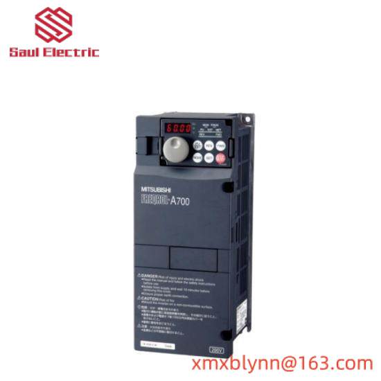 MITSUBISHI FR-A740-22K-CHT  3 Phase 400V Converter