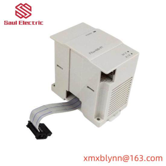 MITSUBISHI FX2N-4AD-PT Programmable Logic Controller