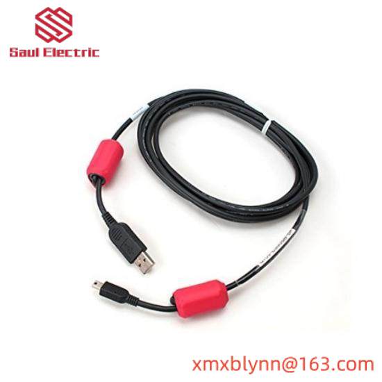 MITSUBISHI GT09-C30USB-5P Series programming Cable