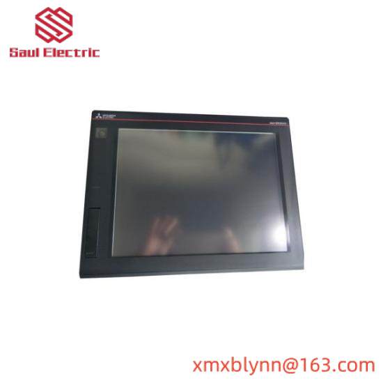 MITSUBISHI GT2712－STBA Graphic Operation