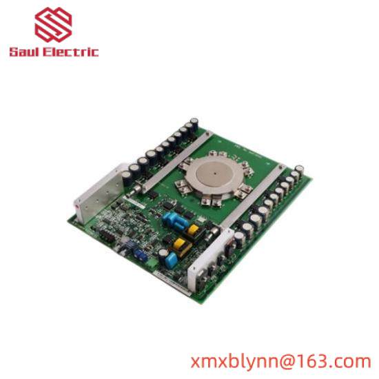 Mitsubishi GU-D08 80173-109-01 FGC800B-130DS/81001-450-52-R  Communication Integrated Thyristor Board