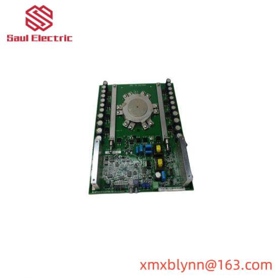 MITSUBISHI GU-D08/80173-109-01 Thyristor Board ﻿